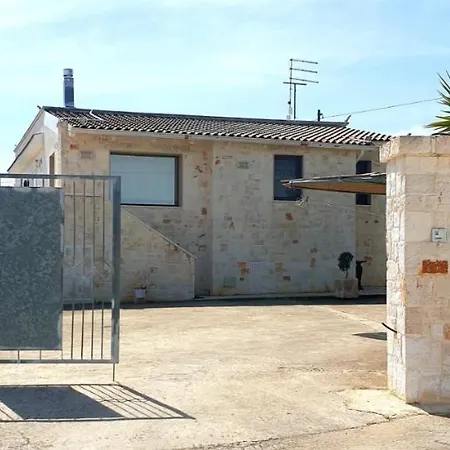 Country house Aurora Ostuni