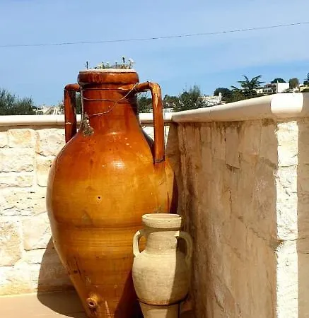 Aurora Ostuni